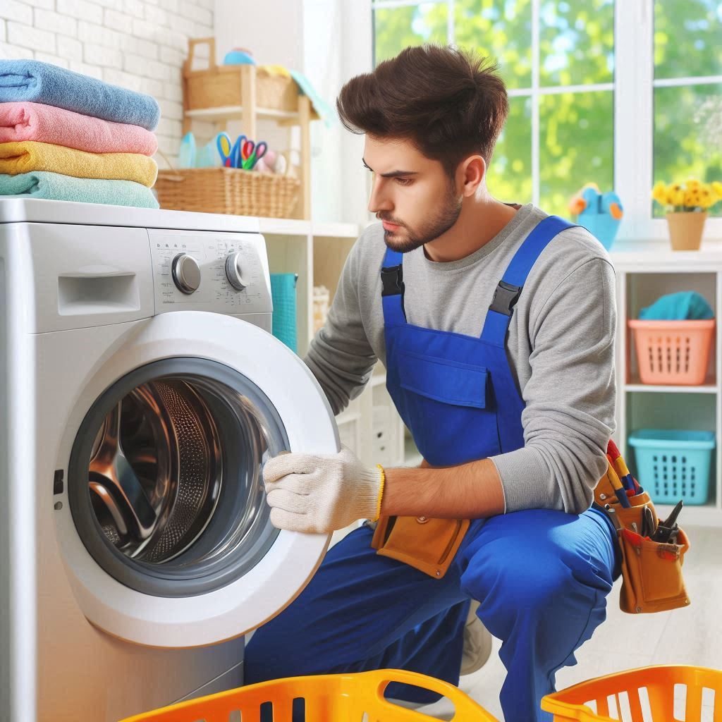 Мастер по ремонту