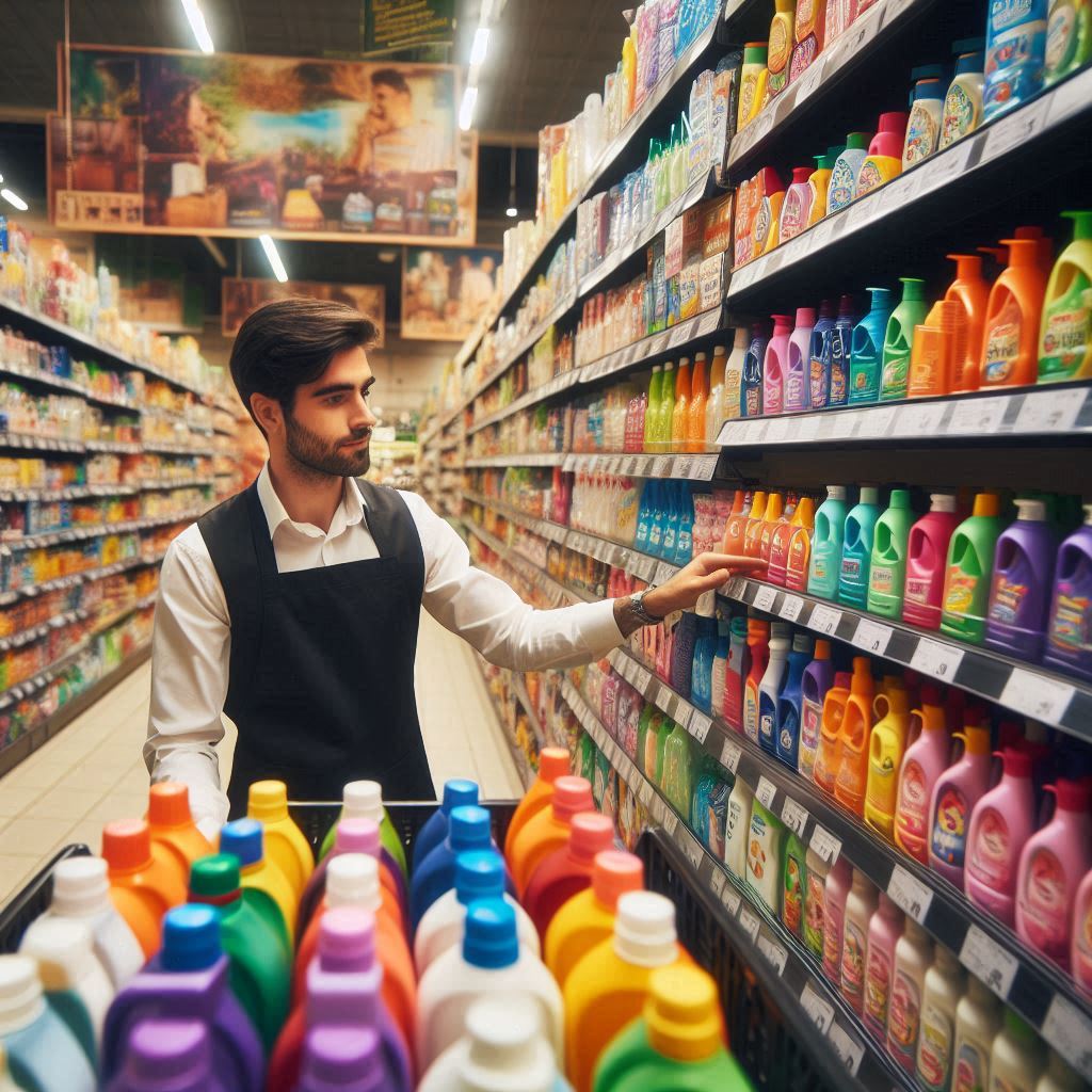 Мерчендайзер