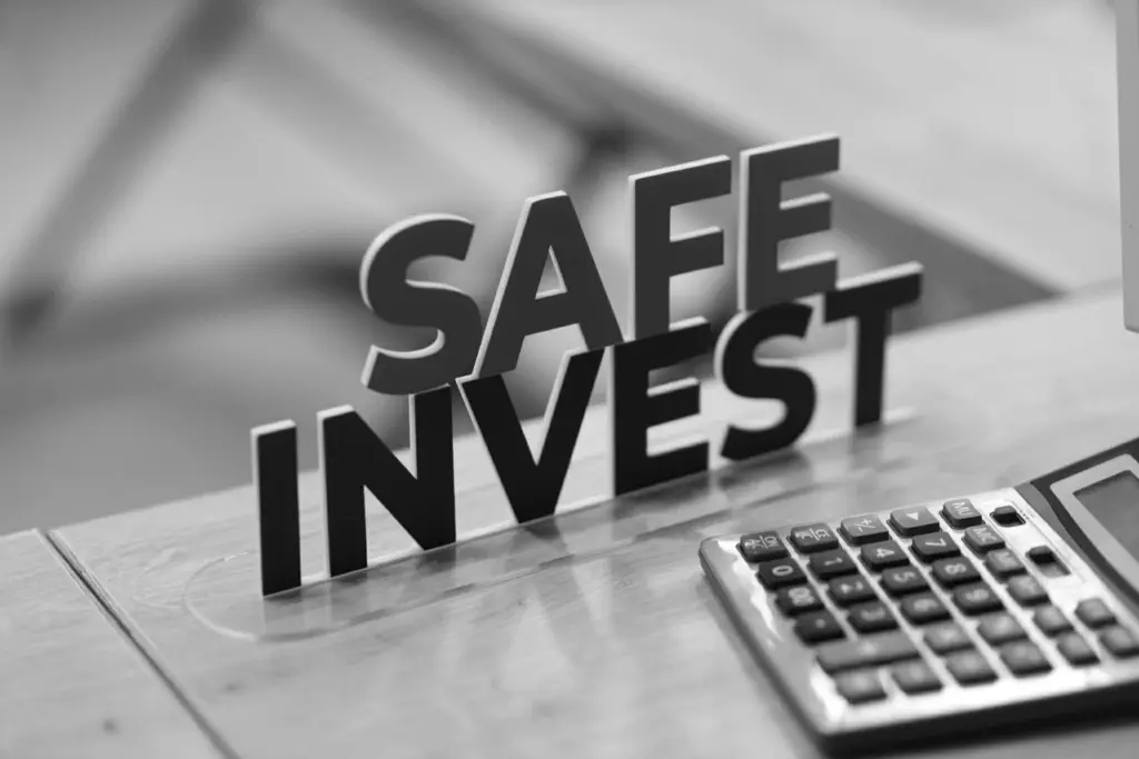Бухгалтерия/Сейф Инвест/Safe Invest